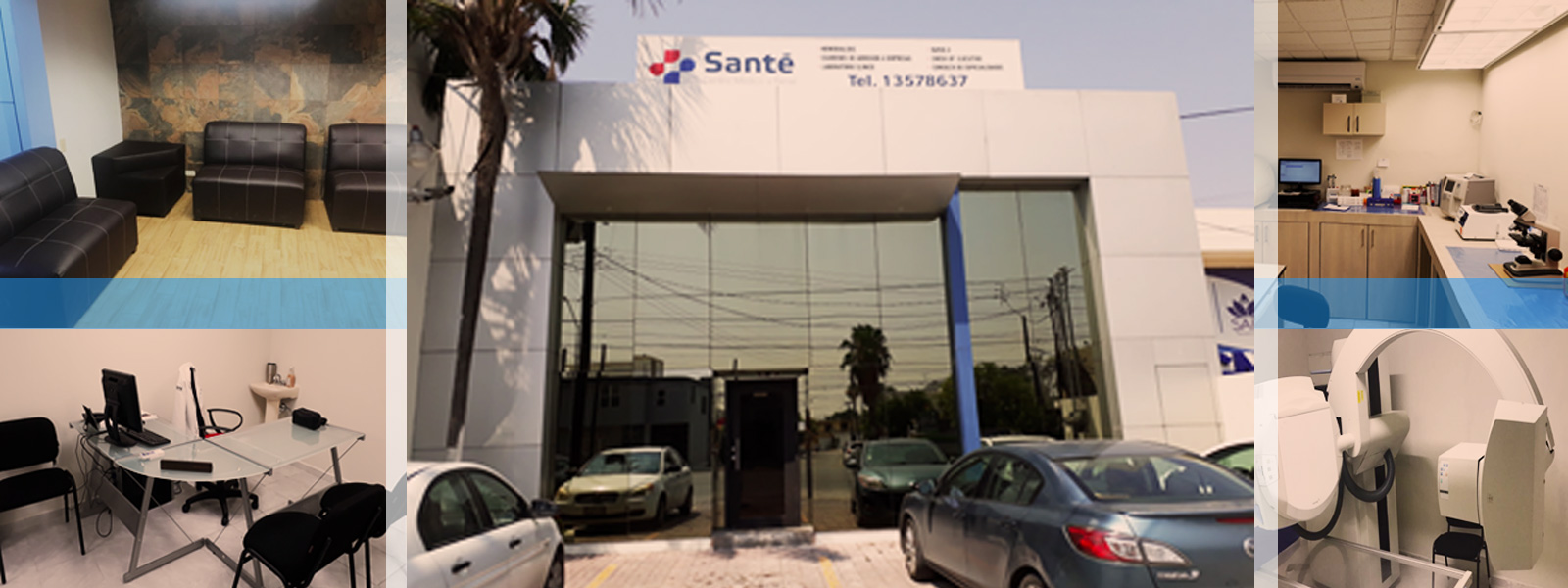 Centro renal sante