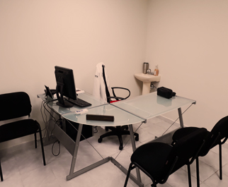 Sante consultas sub especialidades